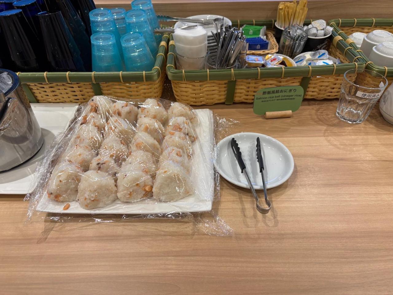 Apa 호텔 나가노 외부 사진